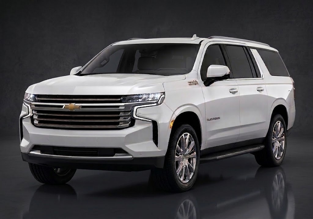 Selected Vehicle